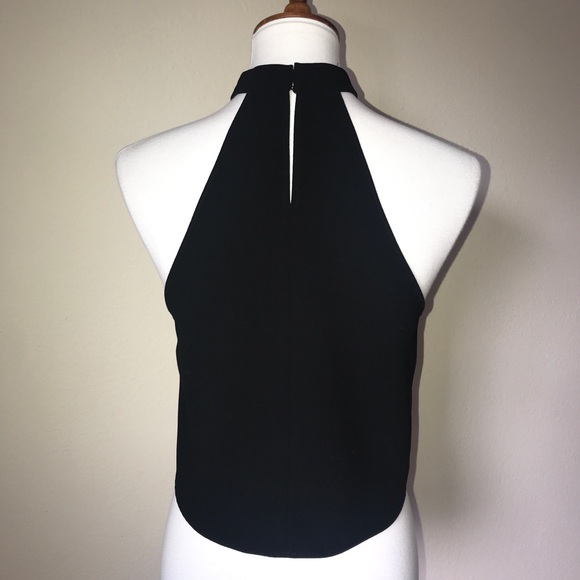 Zara Crop Top - Picture 5 of 8